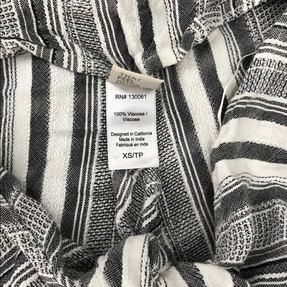 L *Space Pants - Picture 6 of 7